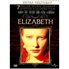 Elizabeth 1. (DVD)