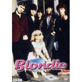 Blondie - Live (DVD)  *BBC*