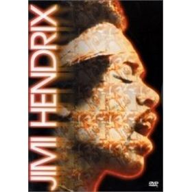 Jimi Hendrix: Jimi Hendrix (DVD)