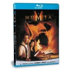 A Múmia 1. (Blu-ray)