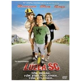 Lúzer SC (DVD)