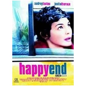 Happy end (DVD)