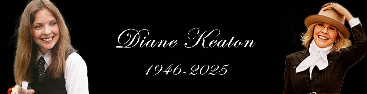 Diane Keaton