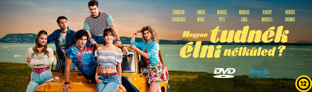 Hogyan tudnék élni nélküled