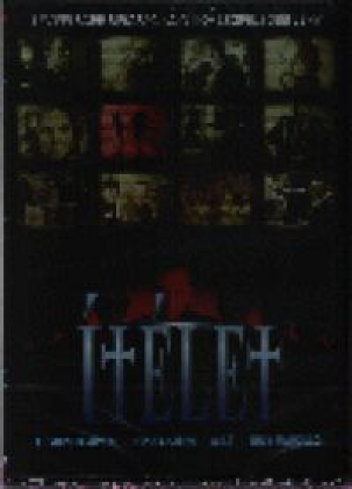 Ítélet (DVD)