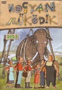 Hogyan működik 3. (DVD)