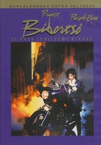 Bíboreső (2 DVD) *Extra változat*  *Antikvár - Kiváló állapotú*