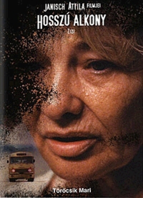 Hosszú alkony (DVD)