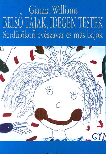 Belső tájak, idegen testek