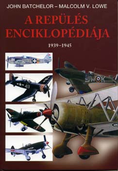 A repülés enciklopédiája 2.