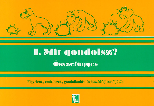 Mit gondolsz? 1. Összefüggés