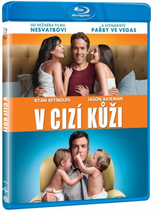 Testcsere (Blu-ray) *Import*