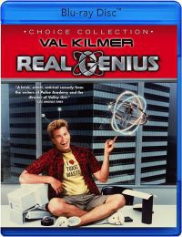 Valóságos zseni (Blu-ray)