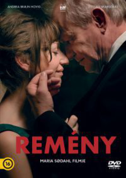 Remény (DVD)