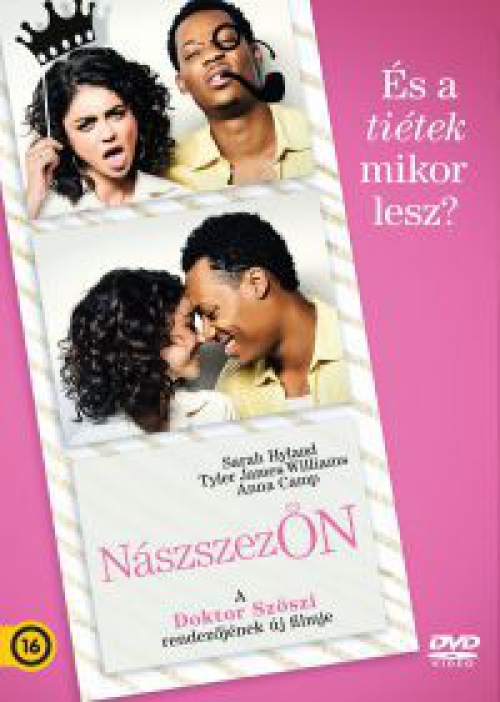 NászszezON (DVD)