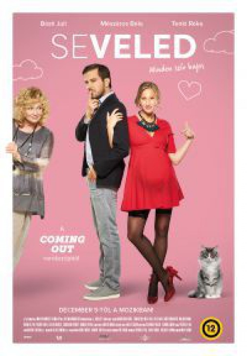 Seveled (DVD)