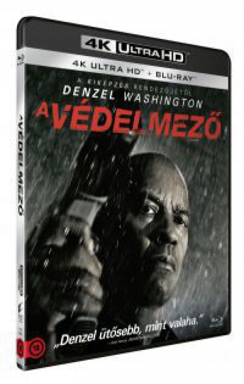 A védelmező (4K UHD)  *Import-Magyar szinkronnal*