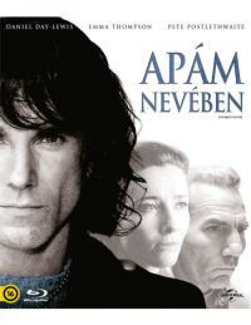 Apám nevében (Blu-ray) *Import-Magyar szinkronnal*