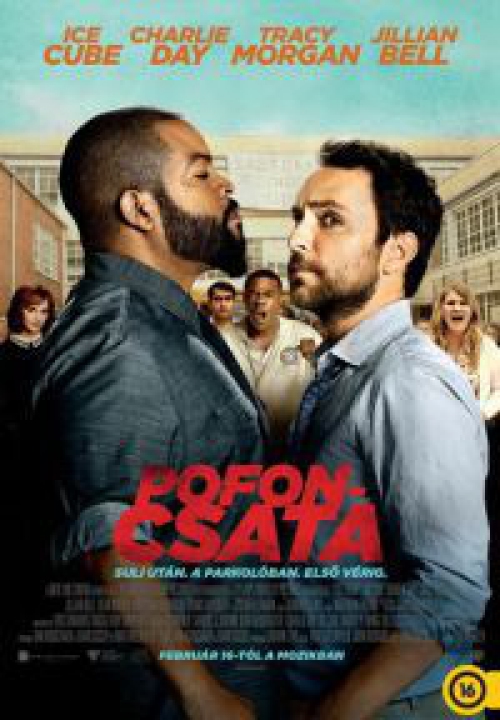 Pofoncsata (DVD)