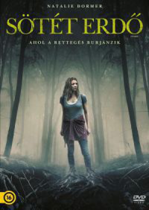 Sötét erdő (DVD) *Antikvár-Kiváló állapotú*