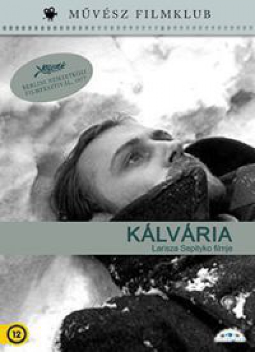 Kálvária (DVD)