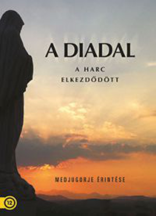 A diadal: A harc elkezdődött (DVD)