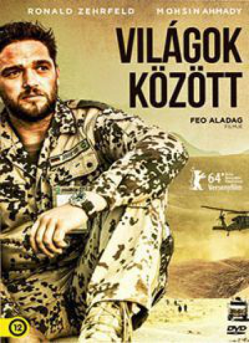 Világok között (DVD)