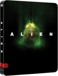 Alien - A nyolcadik utas: a Halál - limitált, fémdobozos változat (steelbook) (Blu-ray)