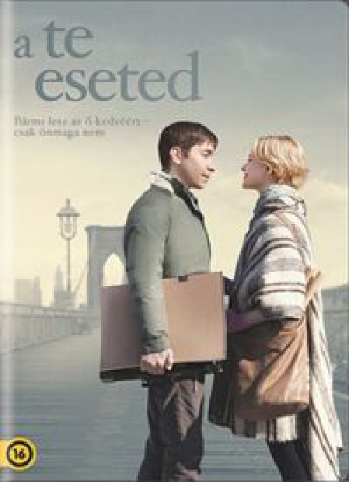 A te eseted (DVD) *Bontatlan - Antikvár*