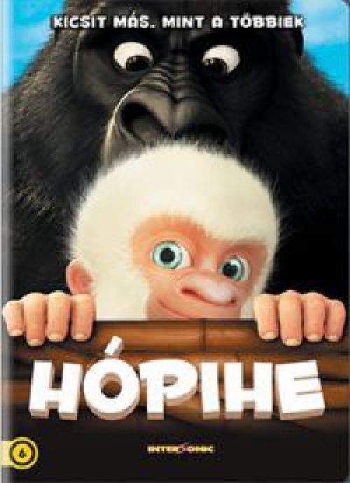 Hópihe (DVD)