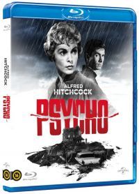 Psycho (Blu-ray)