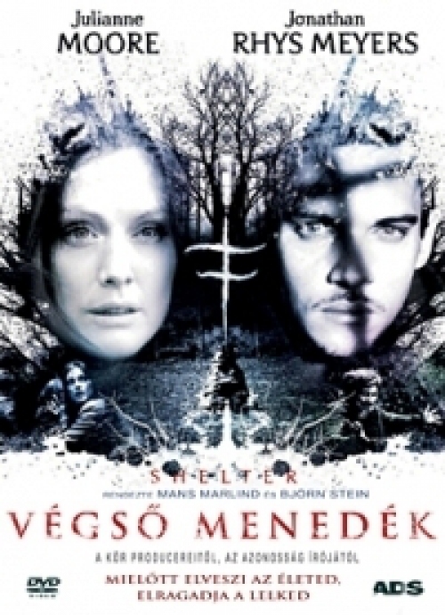 Végső menedék (DVD)