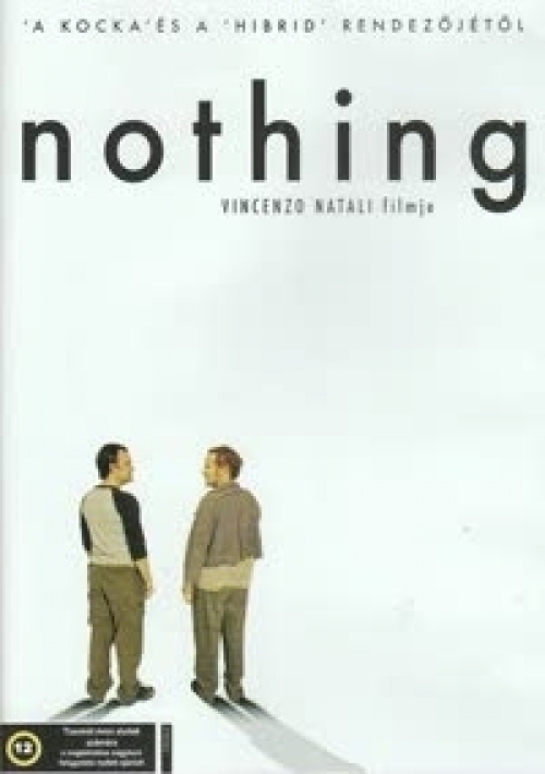 Nothing (DVD)