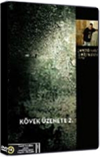 Kövek üzenete 2. (DVD)