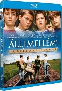 Állj mellém! (Blu-ray)