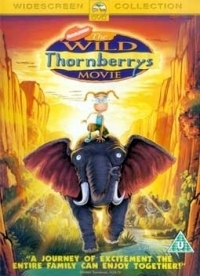 Thornberry család (DVD)