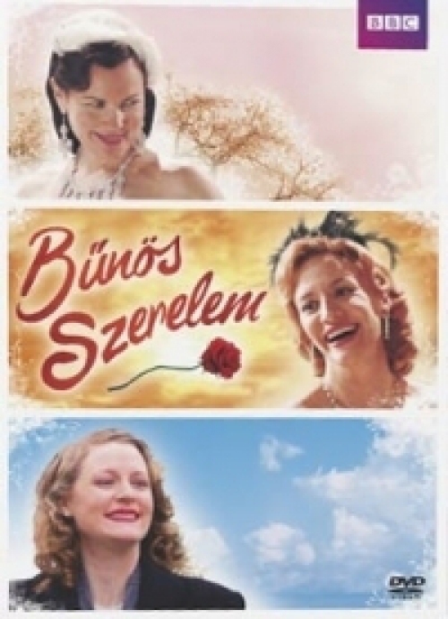 Bűnös szerelem (DVD) *Antikvár - Kiváló állapotú*