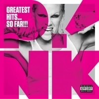 Pink - Greatest Hits...So far CD+DVD