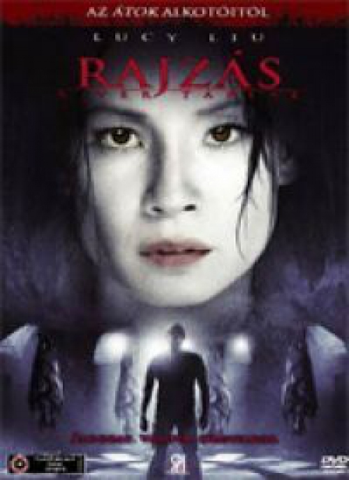 Rajzás - A vér táplál (DVD) *Antikvár - Kiváló állapotú*
