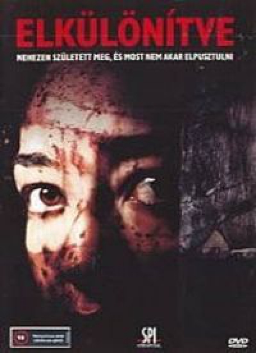 Elkülönítve (DVD)  *Antikvár - Kiváló állapotú*