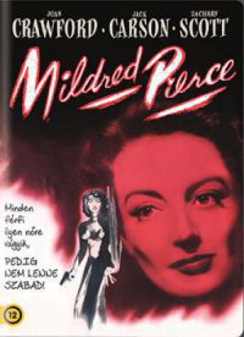 Mildred Pierce (1945 - Joan Crawford) (DVD)