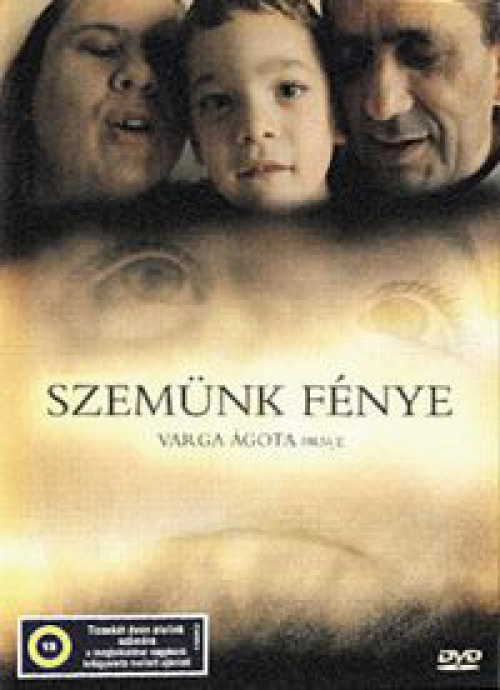 Szemünk fénye (DVD)