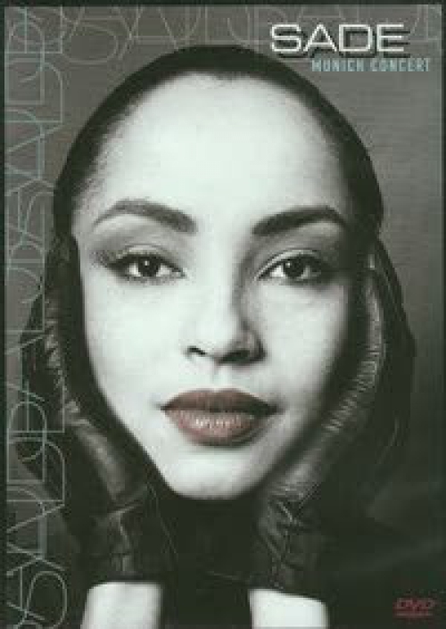 Sade - Live in Munich (DVD)