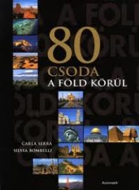 A világ 80 csodája sorozat 4. rész (DVD)