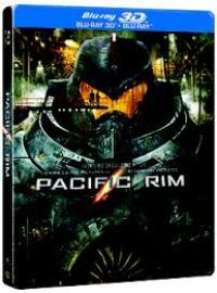 Tűzgyűrű (Blu-ray3D + Blu-ray)