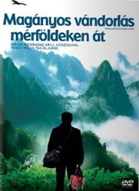 Magányos vándorlás mérföldeken át (DVD)