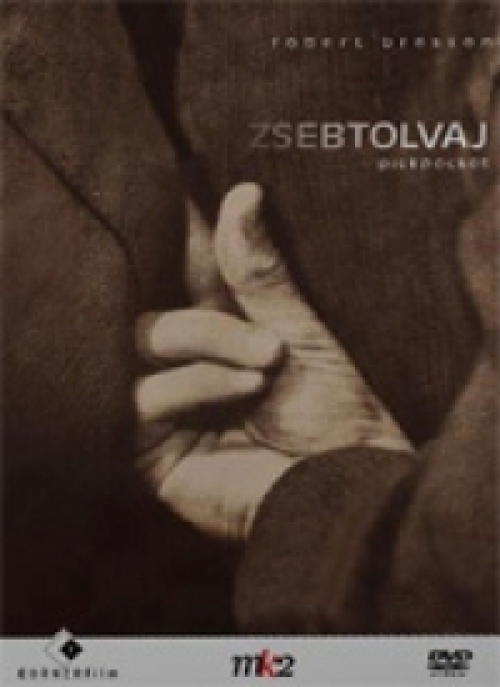 Zsebtolvaj (DVD) *Antikvár - Kiváló állapotú*