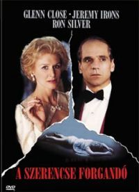 A szerencse forgandó (DVD) *1990*