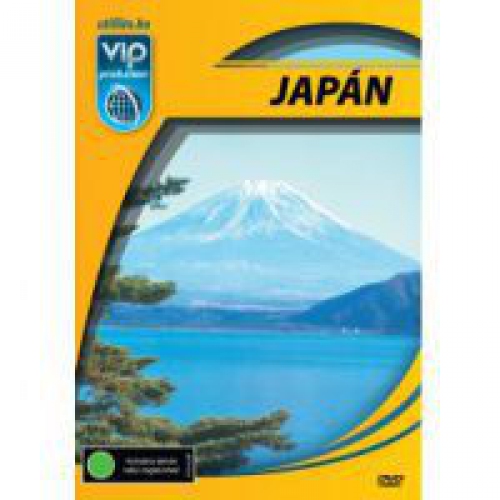 Utifilm - Japán (DVD)