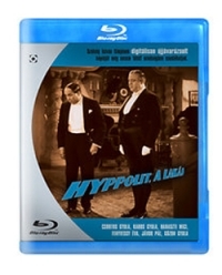 Hyppolit, a lakáj - Felújított változat (Blu-ray)
